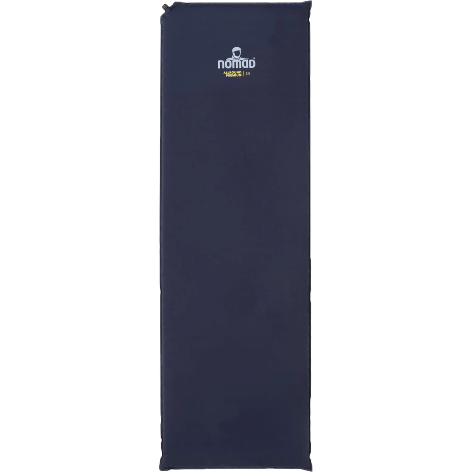 NOMAD Allround Premium 5.0 - Schlafmatte 2 NOMAD Allround Premium 5.0 - Schlafmatte – Bild 2