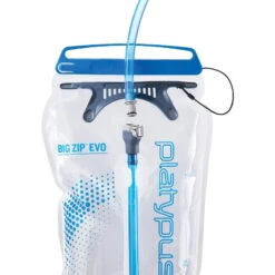 Platypus Big Zip EVO Reservoir 3.0L - Trinksystem -Geschäft Im Freien 10857 platypus bigzipevo 3liter quickdisconnect PR 2
