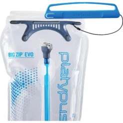 Platypus Big Zip EVO Reservoir 1.5L - Trinksystem -Geschäft Im Freien 10857 platypus bigzipevo 3liter slidelockoff PR 1