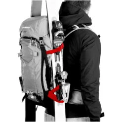 Mammut Trion 35 - Herren-Alpinrucksack -Geschäft Im Freien 2520 00810 det 54568
