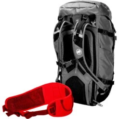 Mammut Trion 35 - Herren-Alpinrucksack -Geschäft Im Freien 2520 00810 det 54574
