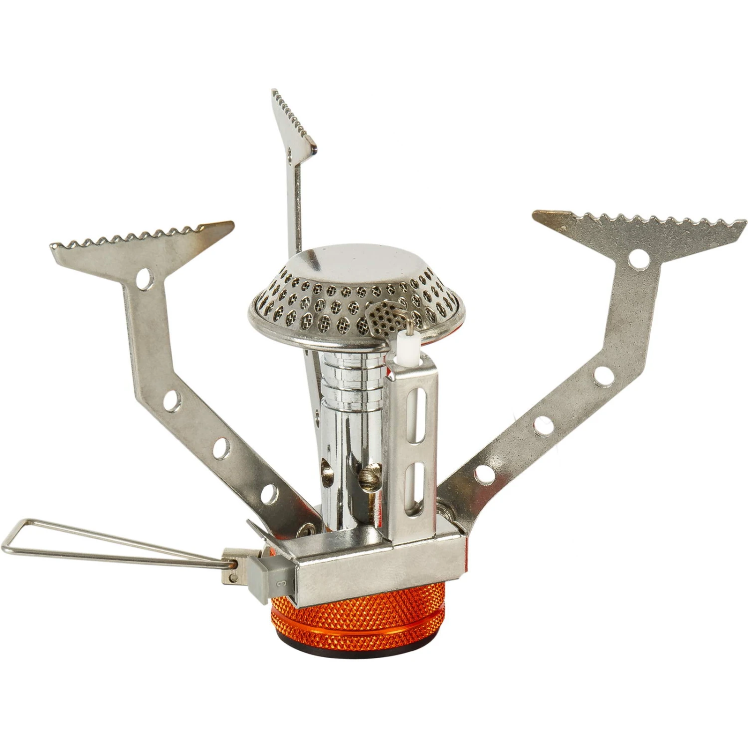 360 Degrees Furno Igniter Stove - Gaskocher 1 360 Degrees Furno Igniter Stove - Gaskocher
