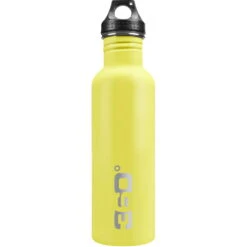 360 Degrees Stainless Drink Bottle - 750 Ml - Trinkflasche