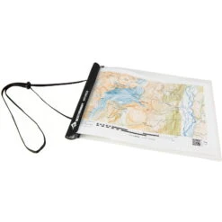 Sea To Summit Waterproof Map Case Large - Kartenschutzhülle -Geschäft Im Freien AWMCS WaterproofMapCase Small 01
