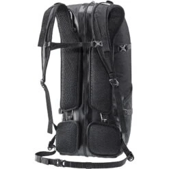 ORTLIEB Atrack Bike - Bikepacking Rucksack -Geschäft Im Freien Atrack BP R7100 back