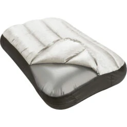 Sea To Summit Aeros Pillow Down Regular - Kopfkissen -Geschäft Im Freien Sea to Summit APILDOWN AerosDownPillow USP 03 AirBladder