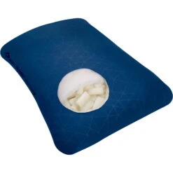 Sea To Summit Foam Core Pillow Deluxe - Kopfkissen -Geschäft Im Freien Sea to Summit APILFOAM FoamCorePillow USP 02 FoamOffcutFilling