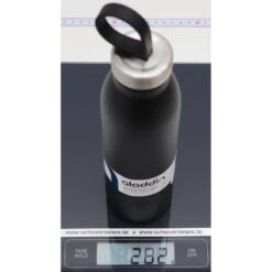 Aladdin Chilled Thermavac 550 Ml - Thermo-Trinkflasche -Geschäft Im Freien aladdin chilled thermavac 550 ml thermo trinkflasche ala 10 09425 007 16