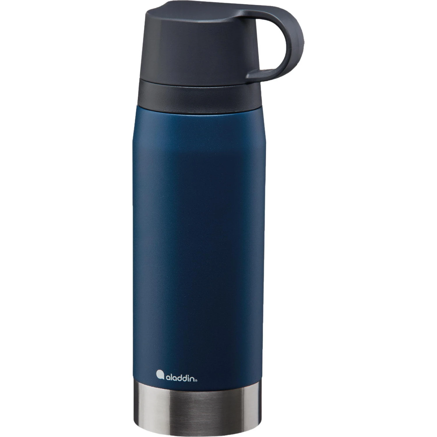 Aladdin CityPark Thermavac 1,1 Liter - Thermoflasche 1 Aladdin CityPark Thermavac 1,1 Liter - Thermoflasche