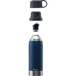 Aladdin CityPark Thermavac 1,1 Liter - Thermoflasche 10 Aladdin CityPark Thermavac 1,1 Liter - Thermoflasche -Geschäft Im Freien aladdin citypark thermavac 1 liter thermoflasche navy blau ala 10 10379 001 3