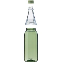 Aladdin Fresco Twist & Go 700 Ml - Trinkflasche -Geschäft Im Freien aladdin fresco twist go 700 ml trinkflasche salbei gruen ala 10 01729 081 15