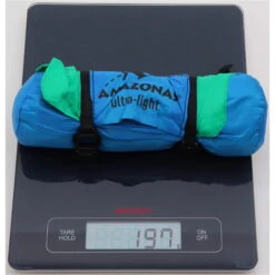 AMAZONAS Adventure - Leichthängematte -Geschäft Im Freien amazonas adventure leichthaengematte rl 021710 5