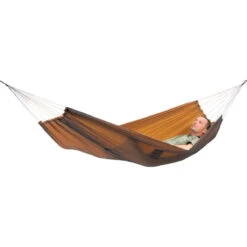 AMAZONAS Moskito-Traveller Pro - Leicht-Hängematte 5 AMAZONAS Moskito-Traveller Pro - Leicht-Hängematte -Geschäft Im Freien amazonas moskito traveller pro leicht haengematte rl 020660 2