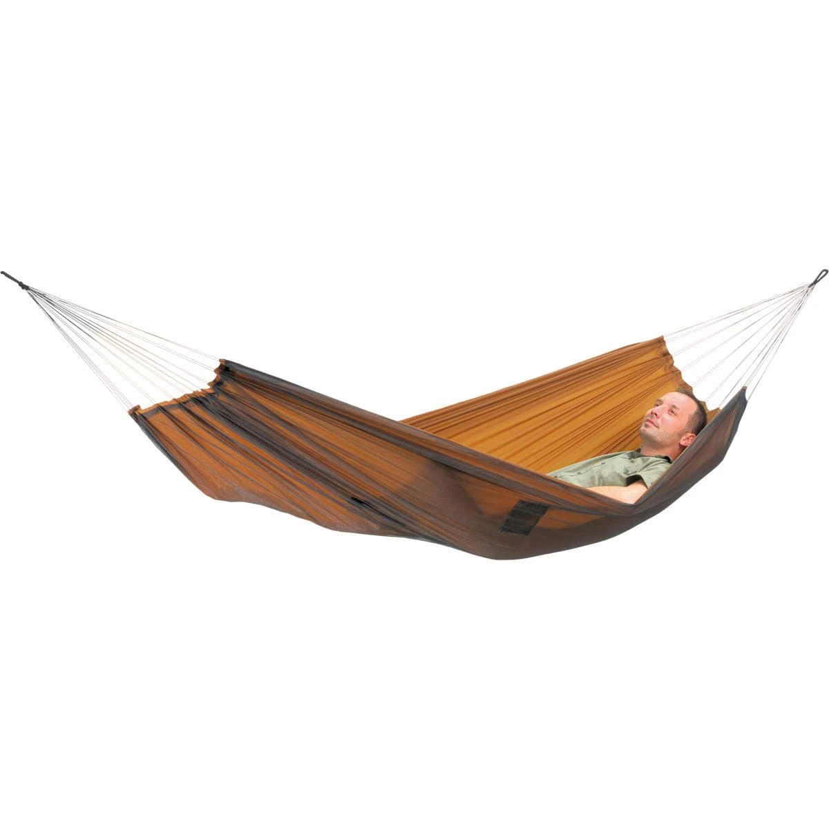 AMAZONAS Moskito-Traveller Pro - Leicht-Hängematte 3 AMAZONAS Moskito-Traveller Pro - Leicht-Hängematte – Bild 3