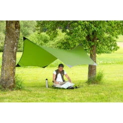 AMAZONAS Traveller - Tarp 16 AMAZONAS Traveller - Tarp -Geschäft Im Freien amazonas traveller tarp rl 021160 7