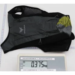 Apidura Racing Hydration Vest - Trinkweste -Geschäft Im Freien apidura racing hydration vest trinkweste sw30176 12