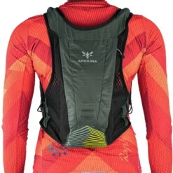 Apidura Racing Hydration Vest - Trinkweste -Geschäft Im Freien apidura racing hydration vest trinkweste sw30176 8