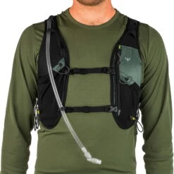 Apidura Racing Hydration Vest - Trinkweste -Geschäft Im Freien apidura racing hydration vest trinkweste sw30176 9