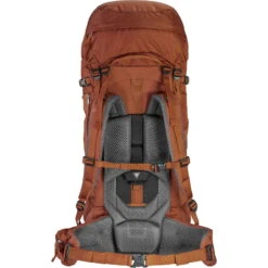 BACH Daydream 65 - Trekkingrucksack -Geschäft Im Freien bach daydream 65 wander reiserucksack picante red bac 297055 0001 022 6