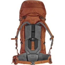 BACH Daydream 65 - Trekkingrucksack -Geschäft Im Freien bach daydream 65 wander reiserucksack picante red bac 297055 0001 022 8