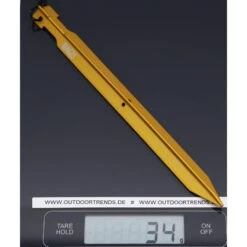 BACH Irregular Y24 - Aluminiumheringe 7 BACH Irregular Y24 - Aluminiumheringe -Geschäft Im Freien bach irregular y24 aluminiumheringe bac 289653 7121 222 3