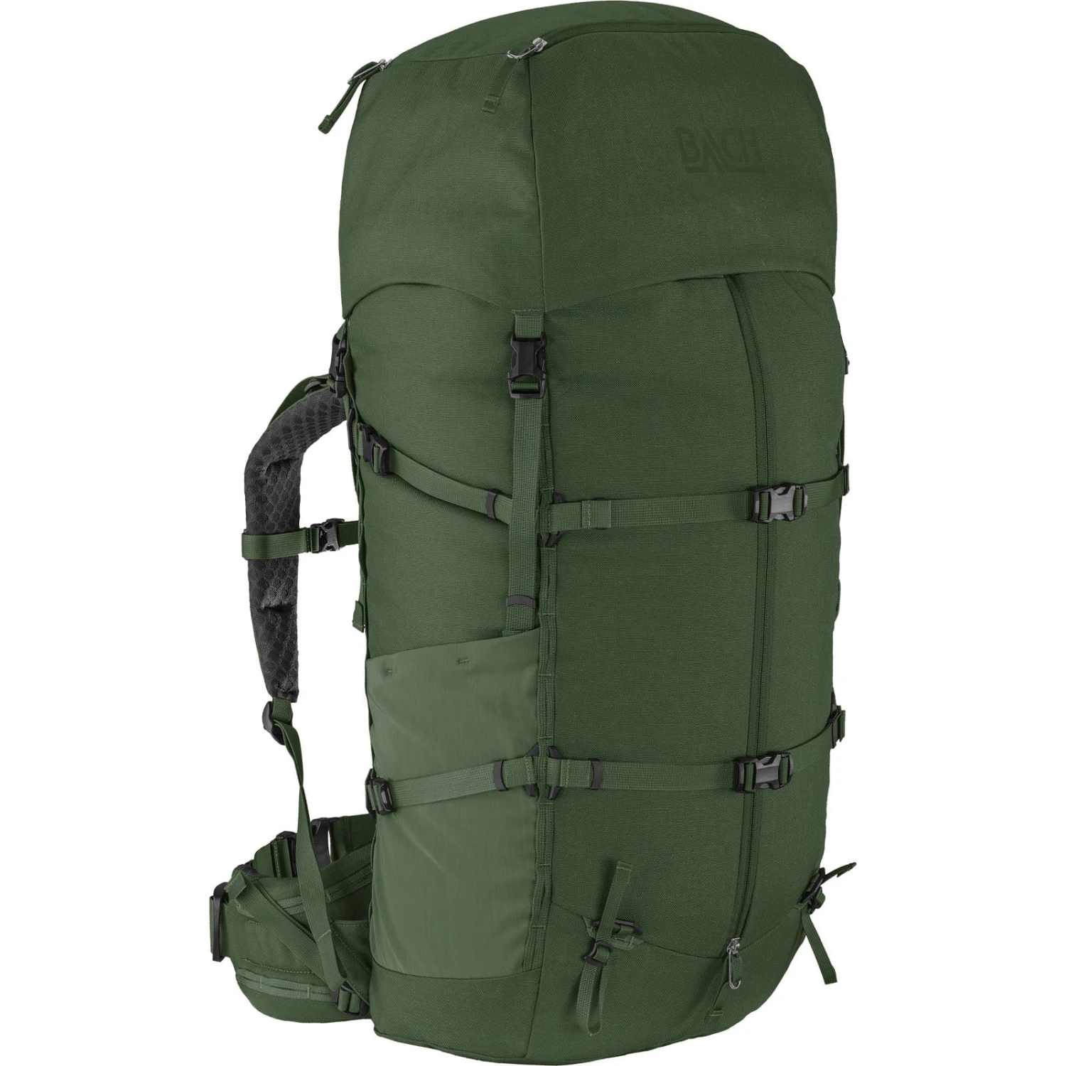BACH Pack Specialist 70 Women - Trekking-Rucksack 1 BACH Pack Specialist 70 Women - Trekking-Rucksack