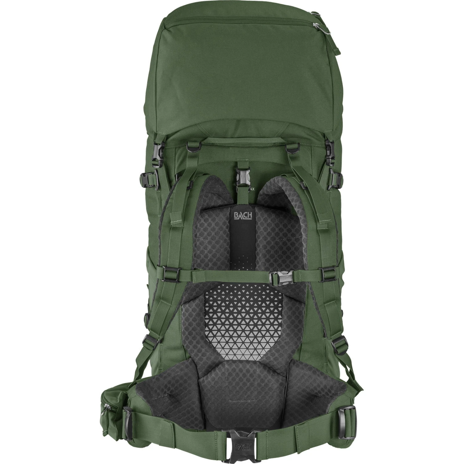 BACH Pack Specialist 70 Women - Trekking-Rucksack 2 BACH Pack Specialist 70 Women - Trekking-Rucksack – Bild 2