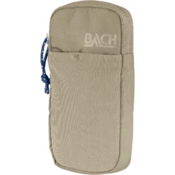 BACH Pocket Shoulder Padded