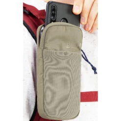 BACH Pocket Shoulder Padded -Geschäft Im Freien bach pocket shoulder padded sand beige bac 297075 0001 004 5