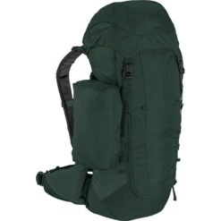 BACH Pockets Sides - Seitentasche -Geschäft Im Freien bach pockets sides seitentasche pine green bac 297072 0001 005 6