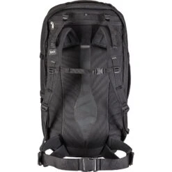 BACH Travel Pro 65 - Reiserucksack -Geschäft Im Freien bach travel pro 65 reiserucksack black bac 276733 0001 353 2
