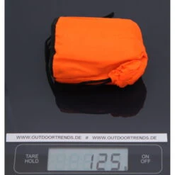 Basic Nature Ultralite Bivi Single - Biwaksack -Geschäft Im Freien basic nature ultralite bivi single biwaksack rl 990090 5