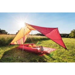 BENT Zip-Canvas Orient - Sonnensegel -Geschäft Im Freien bent zip canvas orient sonnensegel ben 50208 13