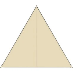 BENT Zip-Canvas TC Africa - Sonnensegel