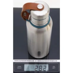Black+blum Insulated Bottle 500 Ml - Edelstahl-Isolierflasche -Geschäft Im Freien black blum insulated bottle 500 ml edelstahl isolierflasche bbl bam iwbb s003 6