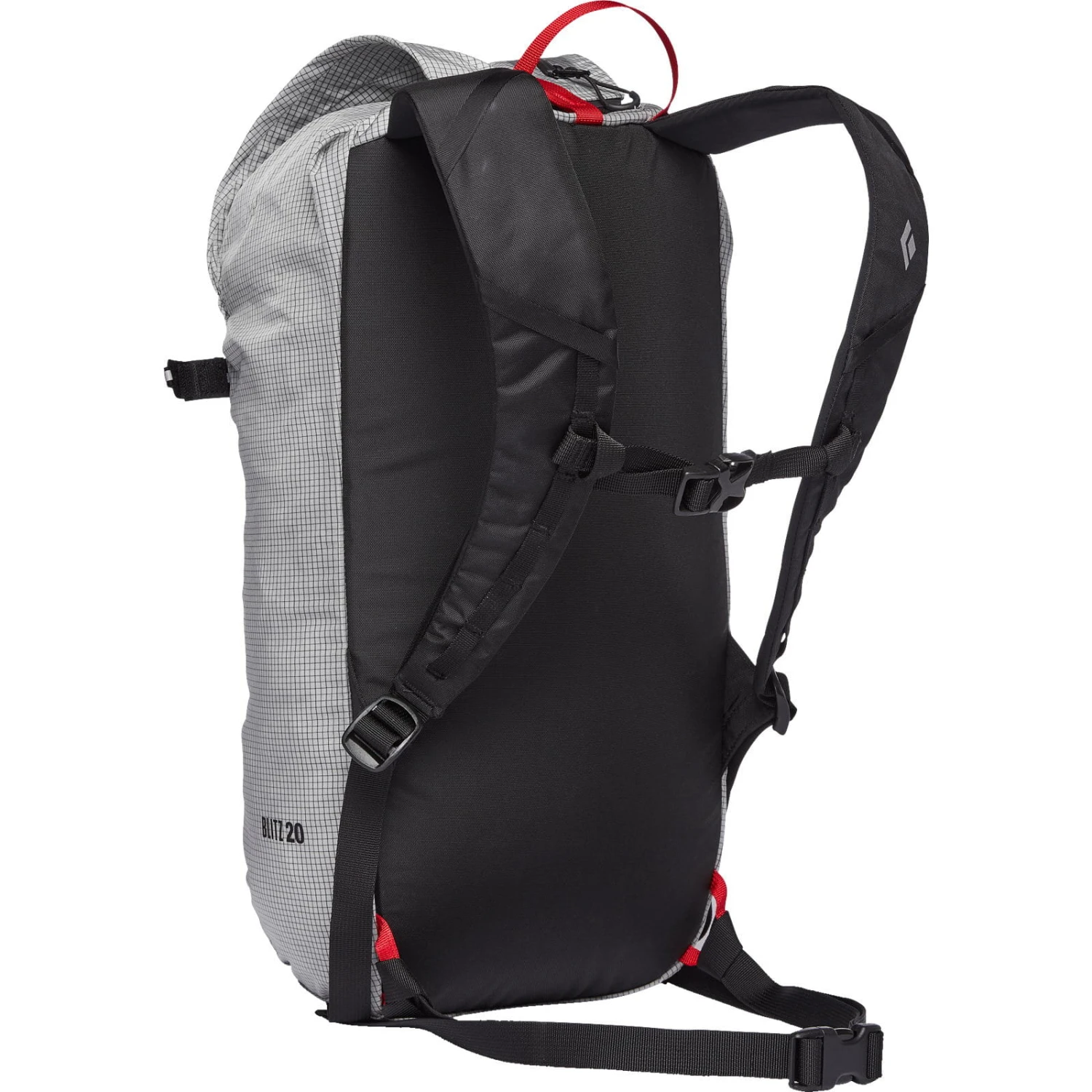 Black Diamond Blitz 20 - Alpinrucksack 2 Black Diamond Blitz 20 - Alpinrucksack – Bild 2