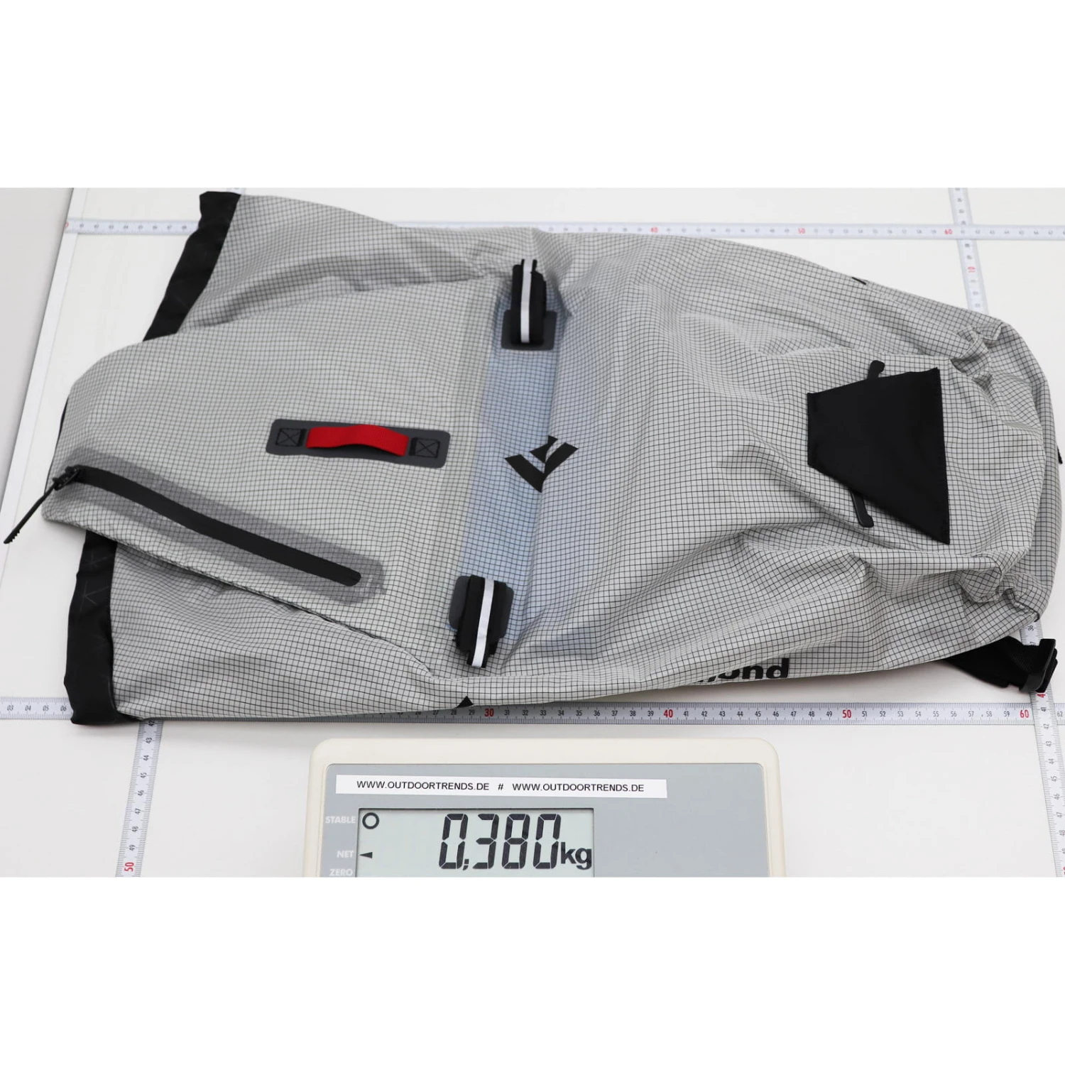 Black Diamond Blitz 20 - Alpinrucksack 6 Black Diamond Blitz 20 - Alpinrucksack – Bild 6