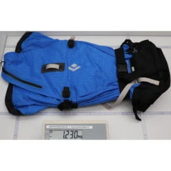 Black Diamond Cirque 45 - Ski-Tourenrucksack 6 Black Diamond Cirque 45 - Ski-Tourenrucksack -Geschäft Im Freien black diamond cirque 45 ski tourenrucksack bd 681193 blak sm 3