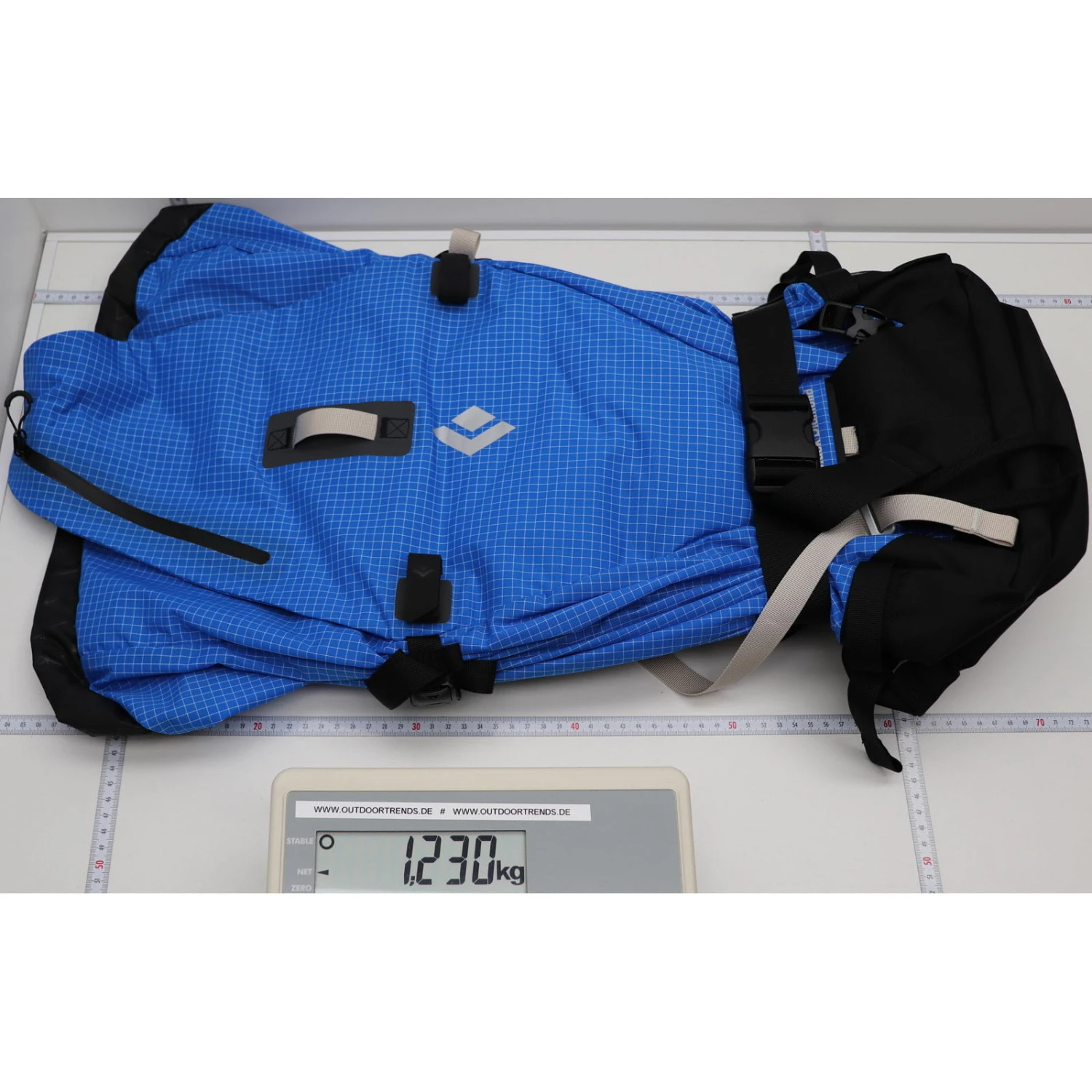 Black Diamond Cirque 45 - Ski-Tourenrucksack 3 Black Diamond Cirque 45 - Ski-Tourenrucksack – Bild 3