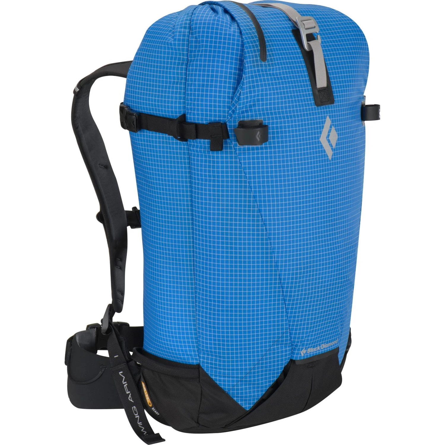 Black Diamond Cirque 45 - Ski-Tourenrucksack 1 Black Diamond Cirque 45 - Ski-Tourenrucksack