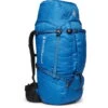 Black Diamond Mission 45 - Eiskletter-Rucksack