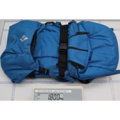Black Diamond Mission 55 - Eiskletter-Rucksack -Geschäft Im Freien black diamond mission 55 eiskletter rucksack cobalt bd 681243 4057 sm 7