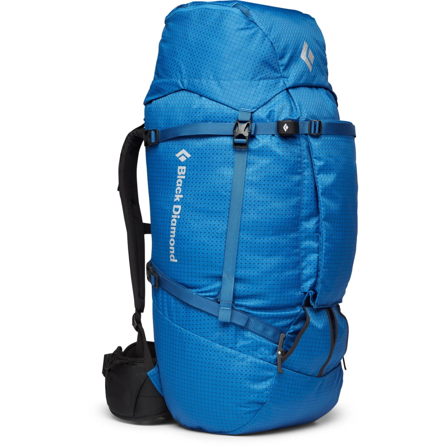 Black Diamond Mission 75 - Eiskletter-Rucksack 1 Black Diamond Mission 75 - Eiskletter-Rucksack