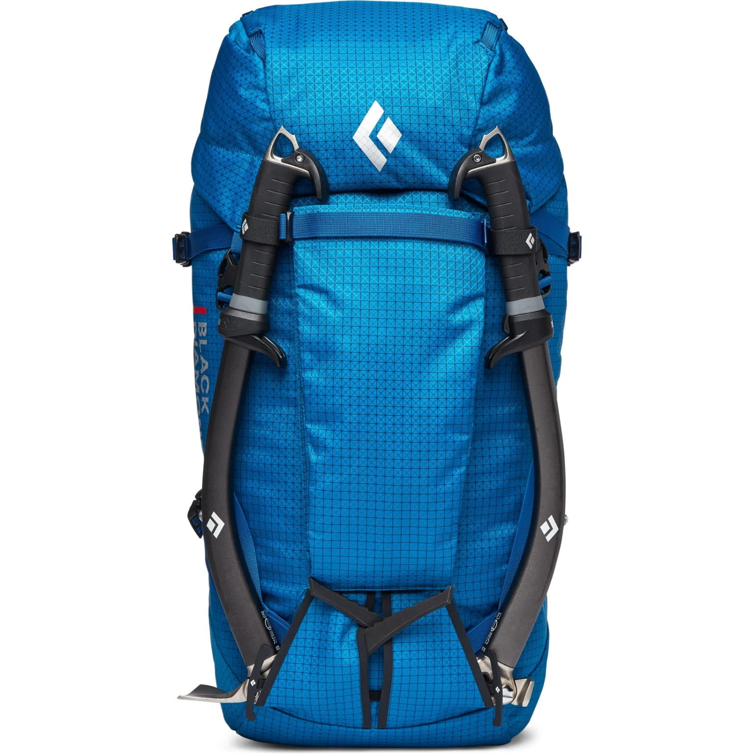Black Diamond Mission 75 - Eiskletter-Rucksack 6 Black Diamond Mission 75 - Eiskletter-Rucksack – Bild 6