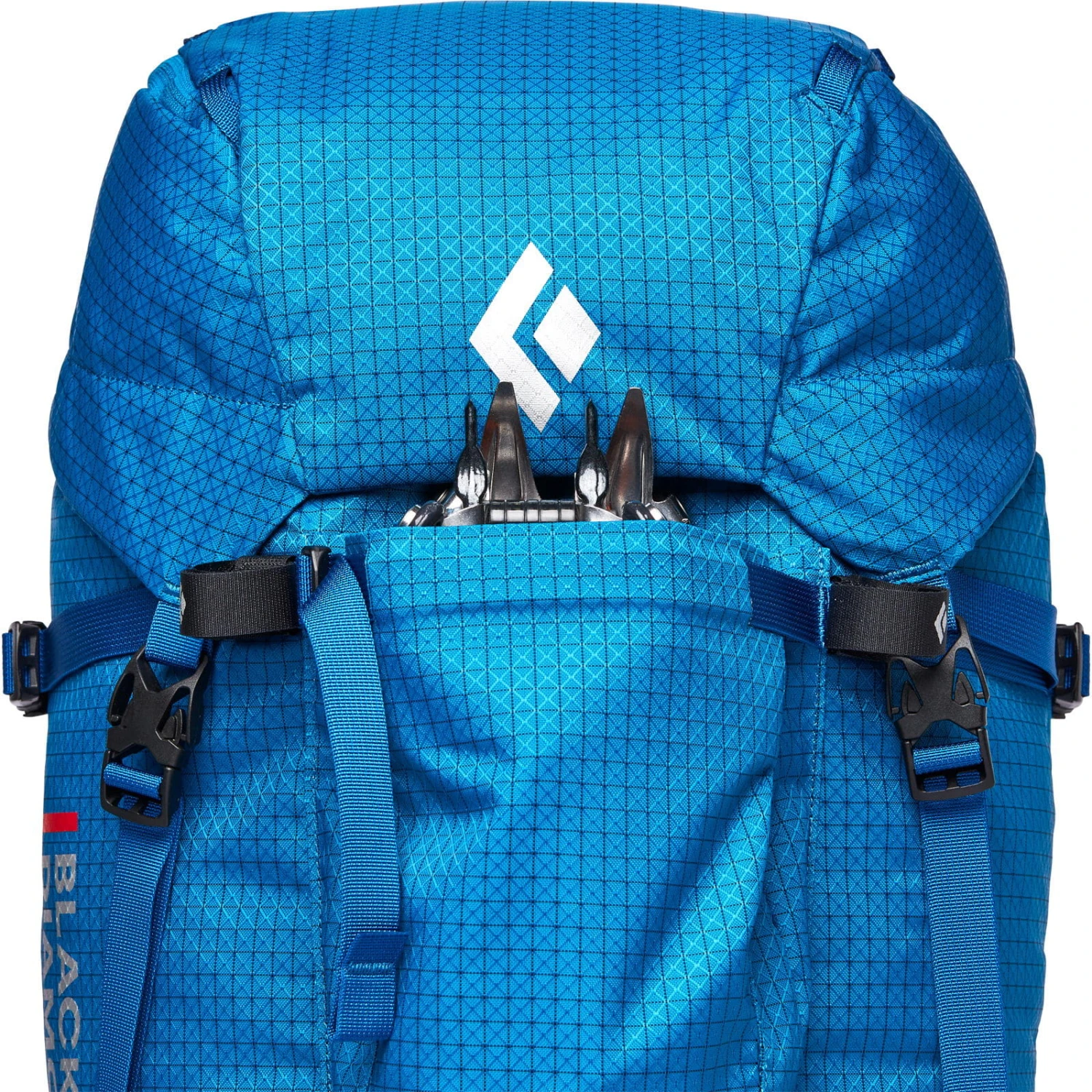 Black Diamond Mission 75 - Eiskletter-Rucksack 7 Black Diamond Mission 75 - Eiskletter-Rucksack – Bild 7