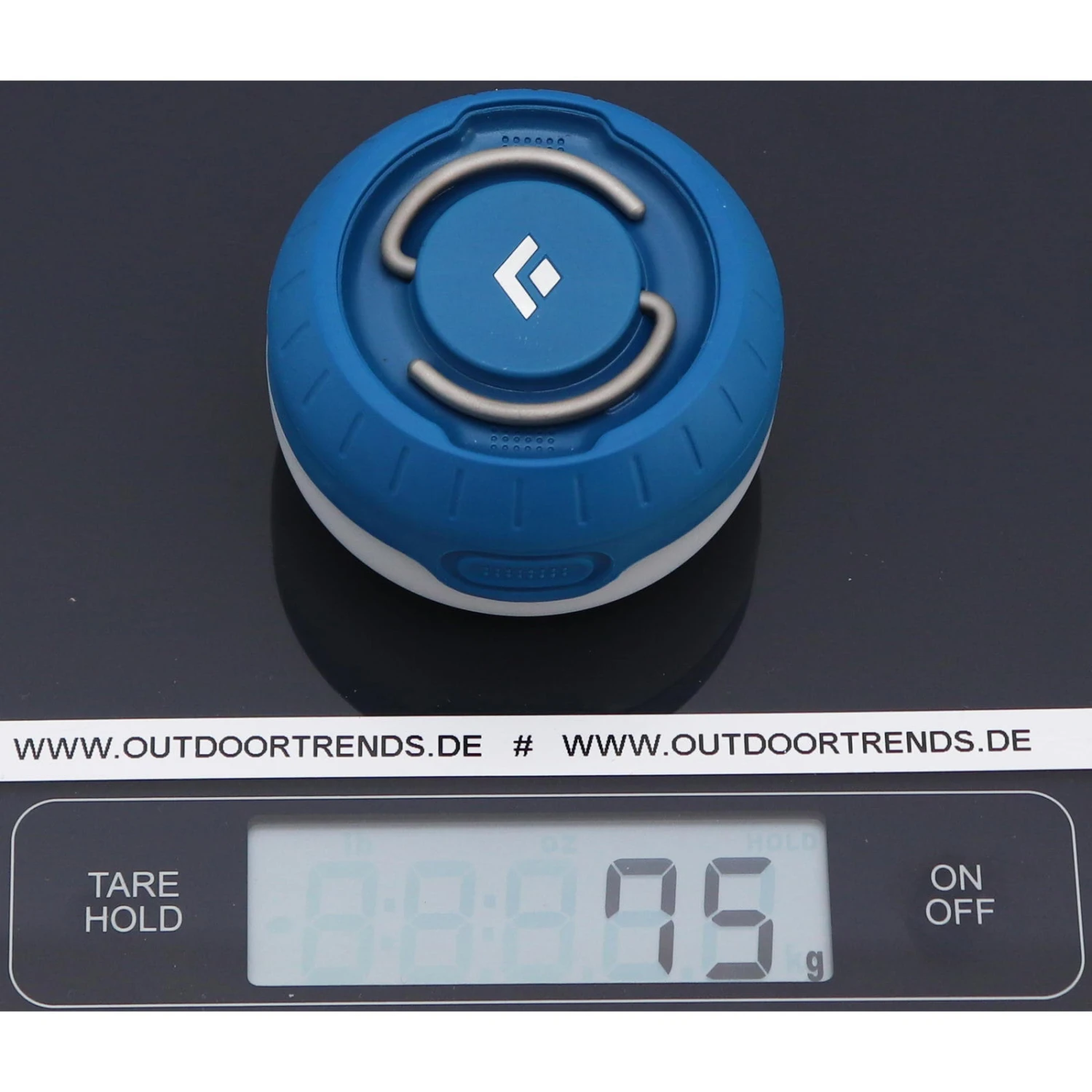 Black Diamond Moji - Camping-Lampe 5 Black Diamond Moji - Camping-Lampe – Bild 5