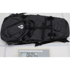 Black Diamond Speed 22 - Kletterrucksack -Geschäft Im Freien black diamond speed 22 kletterrucksack bd 681239 7006 all 9