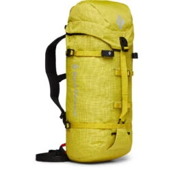 Black Diamond Speed 22 - Kletterrucksack