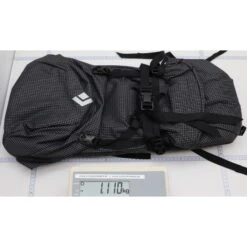 Black Diamond Speed 40 - Kletterrucksack -Geschäft Im Freien black diamond speed 40 kletterrucksack bd 681237 7006 sm 6