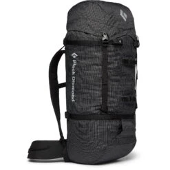 Black Diamond Speed 40 - Kletterrucksack